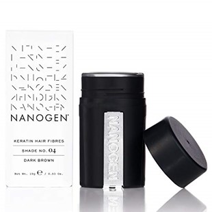 Picture of NANOGEN HAIR THICKENING FIBRES 30GR